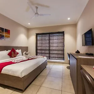 Rosastays Gurugram Golf Course Aparthotel