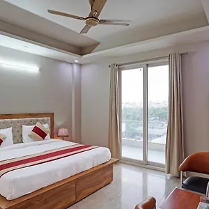 The Palm - Medicity Guest house
