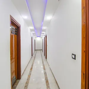 Fabhotel The Grand Heritage Hotel