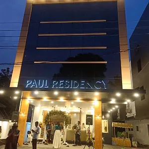 https://paul-residency.kerala-hotels.net